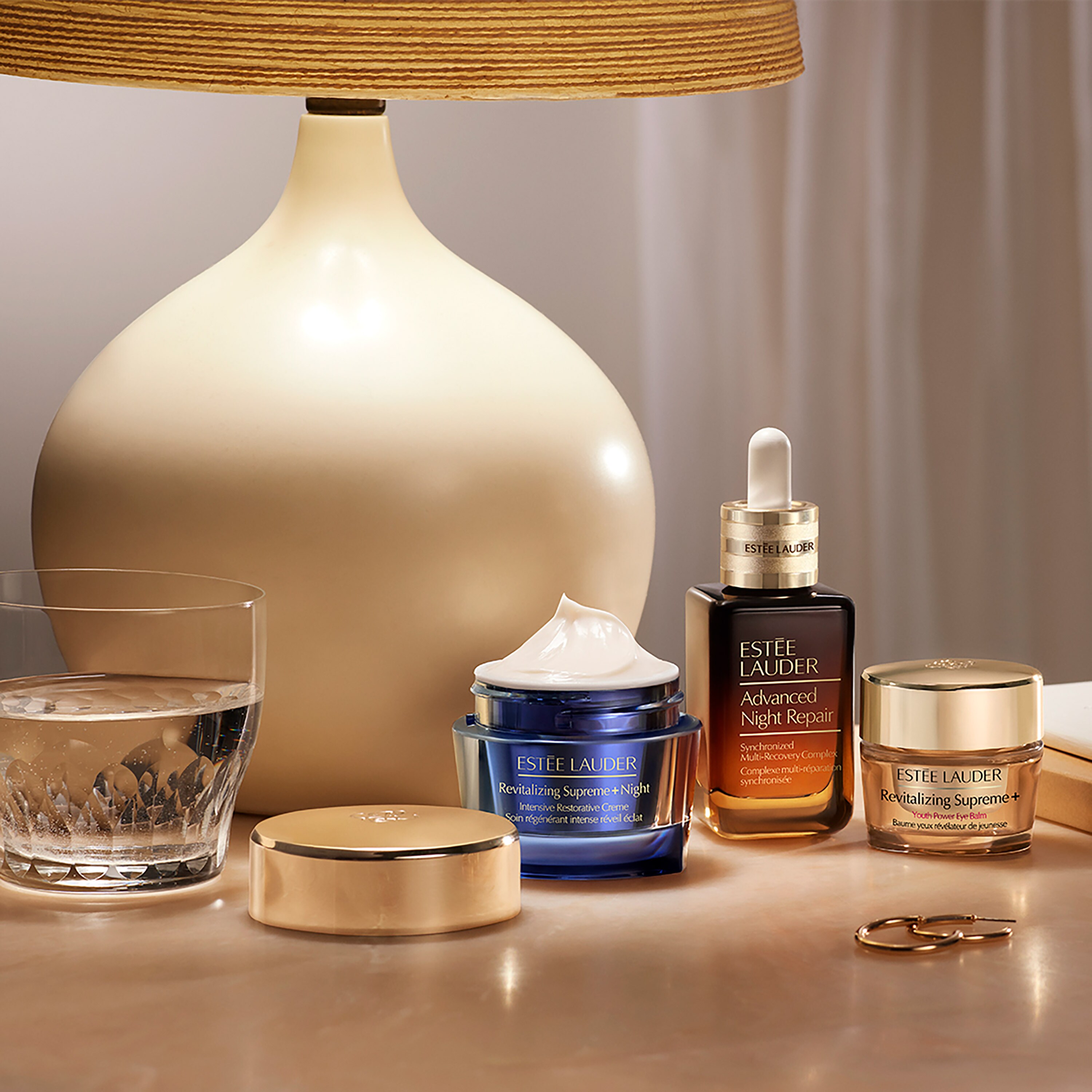 Revitalizing Supreme+ Youth Power Eye Balm | Estée Lauder