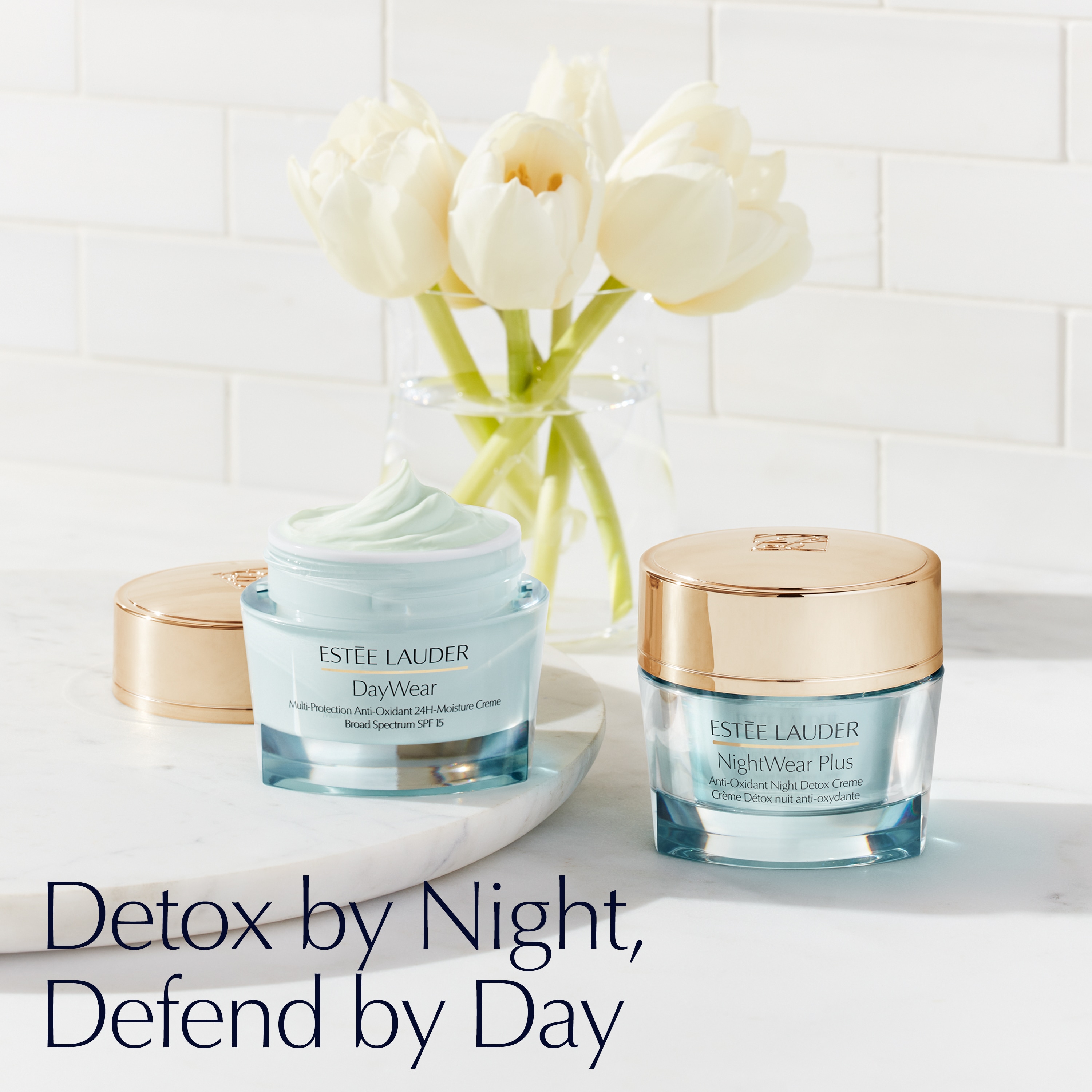 DayWear Moisturizer Multi-Protection Anti-Oxidant 24H-Moisture