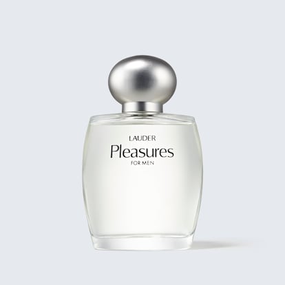 Lauder Pleasures For Men Cologne Spray, 100.0 ml, Product Shot