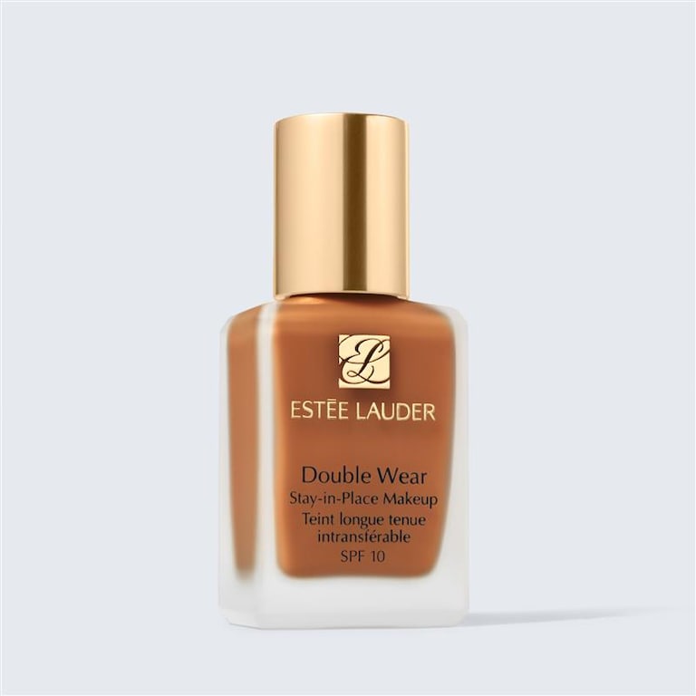 Double Wear Fond de Teint Stay-in-Place SPF 10, 30.0 ml, 5W1.5 5W1.5 Cinnamon, 5W1.5, Product Shot