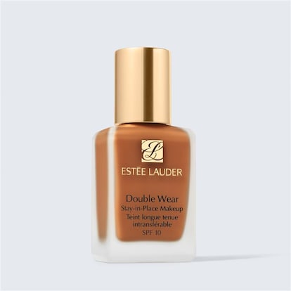 Double Wear Stay-in-Place Makeup SPF 10, 30.0 ml, 5W1.5 Cinnamon, 5W1.5, Product Shot