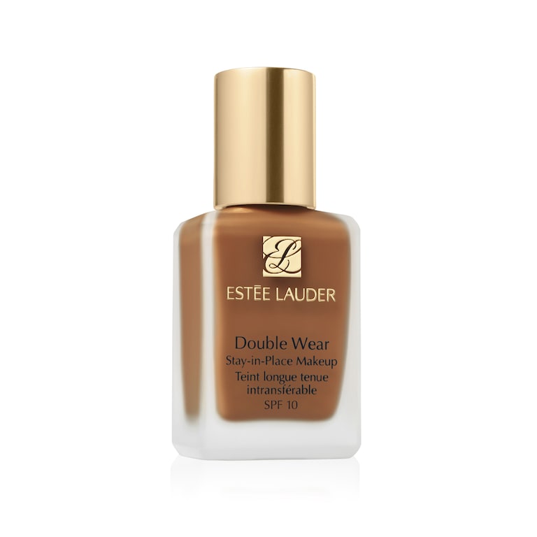 Double Wear Maquillaje de Base de Larga Duración SPF 10, 30.0 ml, 4W4 Hazel, 4W4, Product Shot