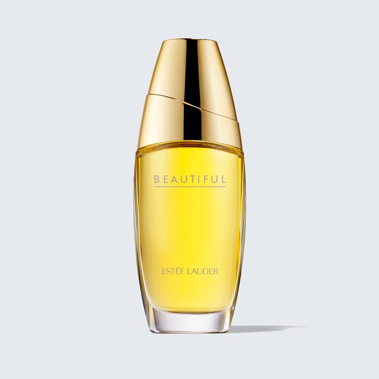 Beautiful Eau de Parfum Spray, 15.0 ml, Product Shot