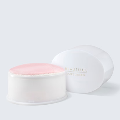 Beautiful Perfumed Body Powder, 100.0 g, Product Shot