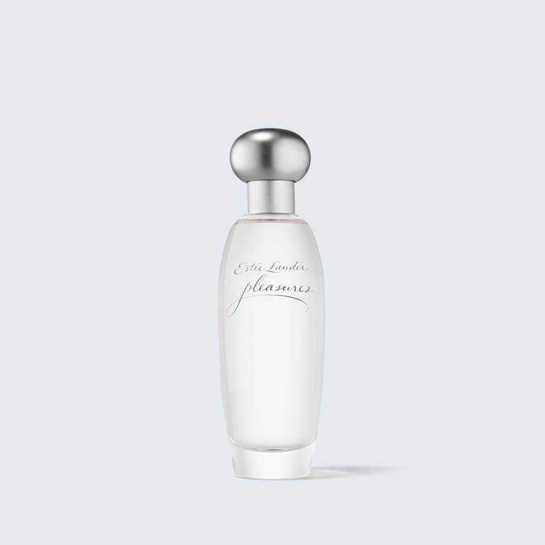 Estée Lauder Pleasures Eau de Parfum Spray, 50.0 ml, Product Shot