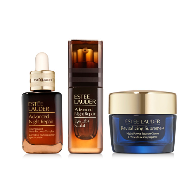 Colección Revitalizing Supreme+ | Estée Lauder