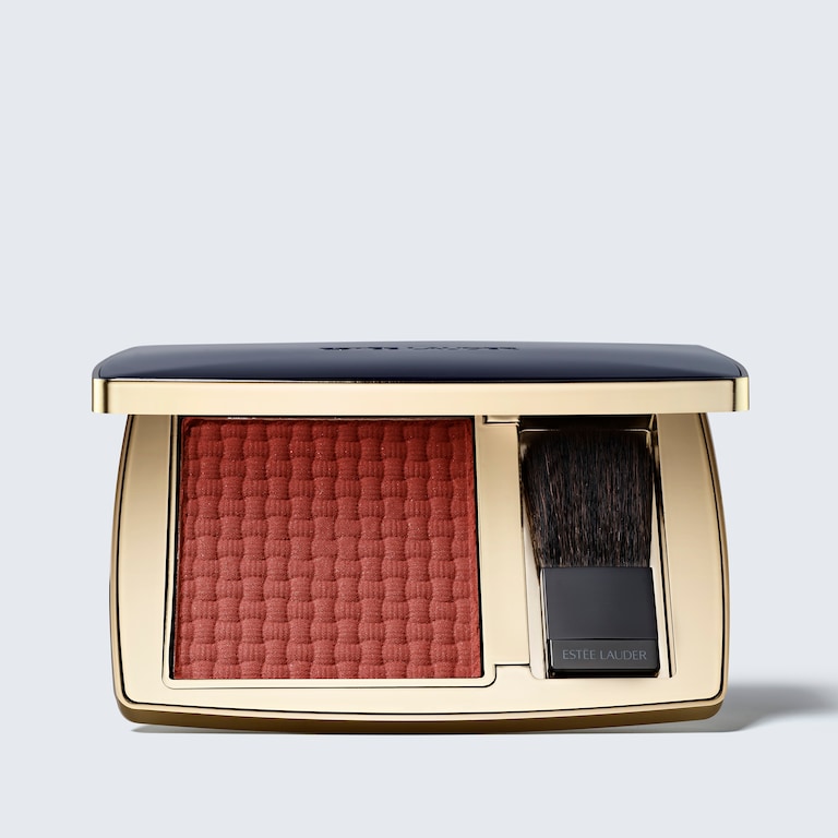 The Sculpting Blush Powder Blush, 7.0 g, Eccentric Amber, Product Shot