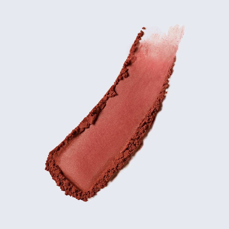 The Sculpting Blush Powder Blush, 7.0 g, Eccentric Amber, Smoosh