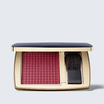 The Sculpting Blush Powder Blush, 7.0 g, Untamed Plum, Product Shot