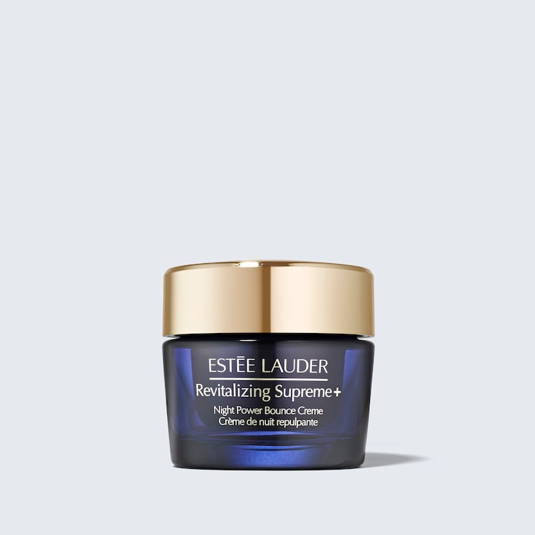Revitalizing Supreme+ Night Power Bounce Creme Moisturizer, 75.0 ml, Product Shot