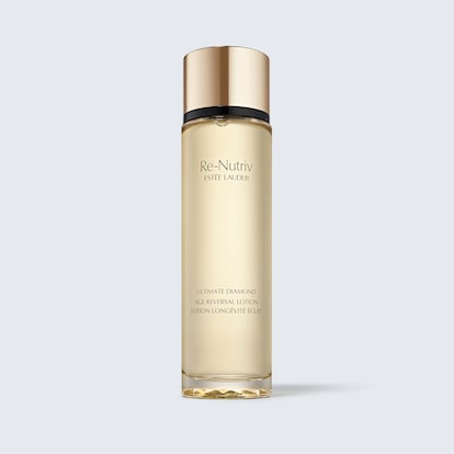 Re-Nutriv Ultimate Diamond Age Reversal Treatment Lotion Toner, 200.0 ml, Product Shot