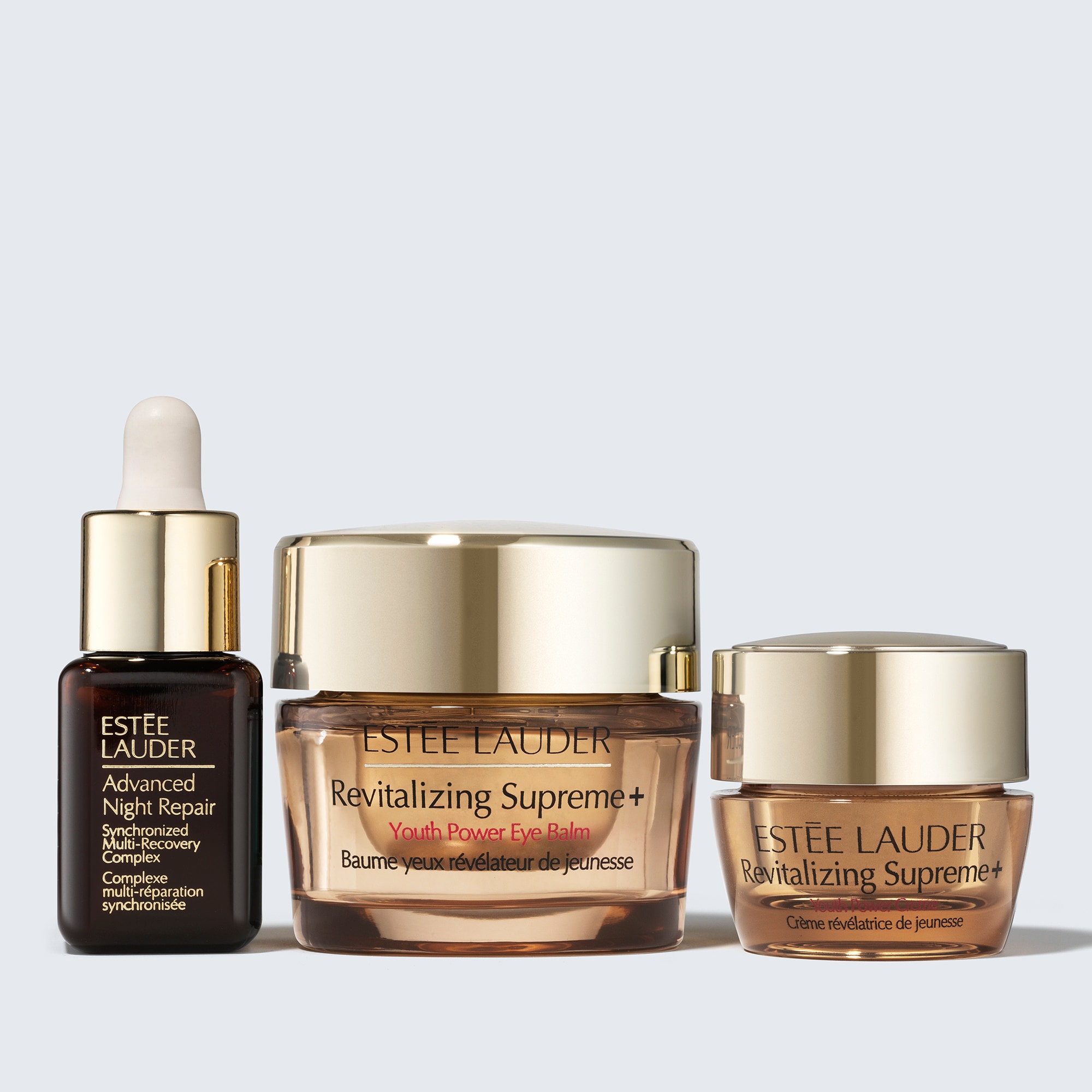 ESTÉE LAUDER Revitalizing Supreme+ 50ml Revitalizing Supreme+ Moisturizer Youth Power Creme | Estée