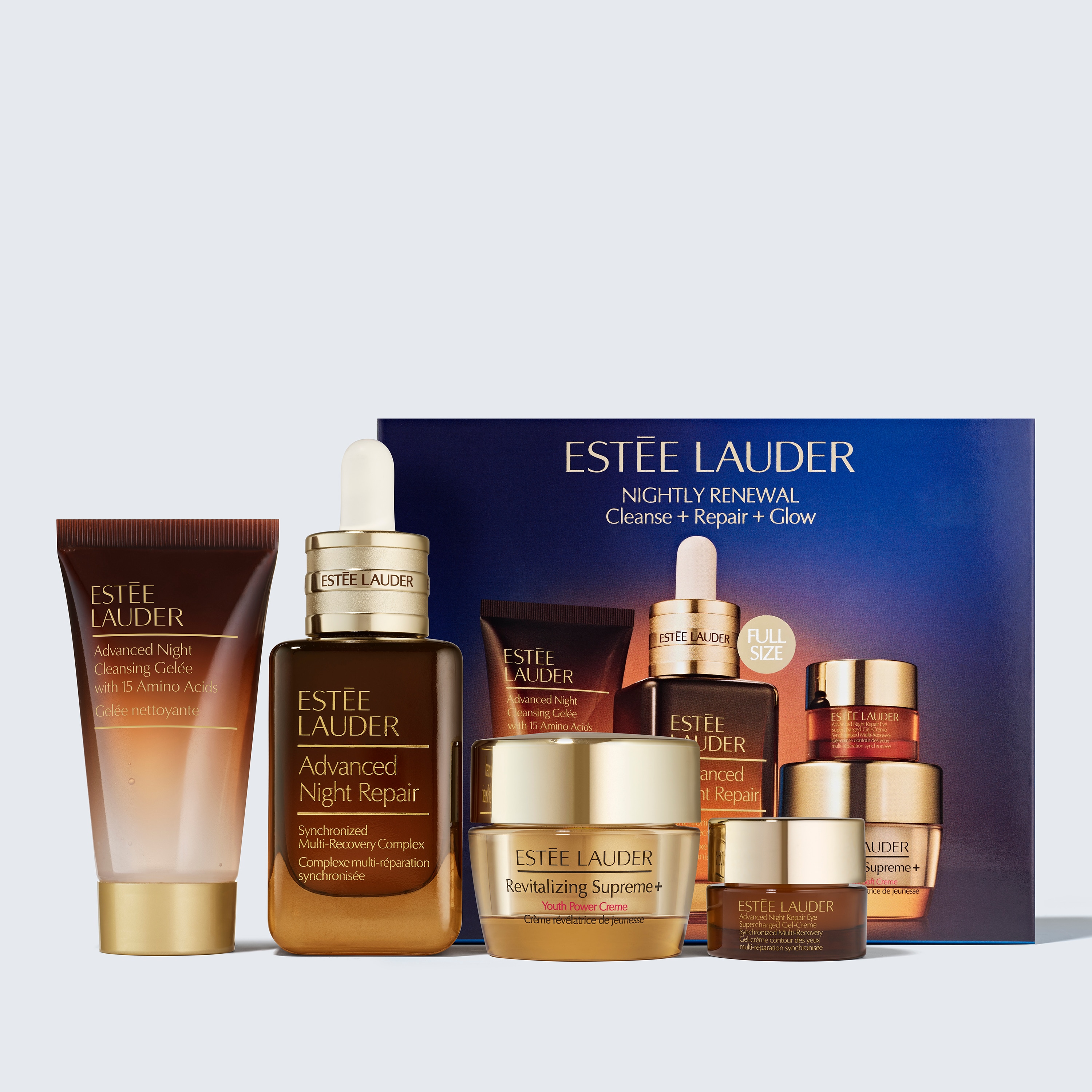 Advanced Night Repair Collection | Estée Lauder