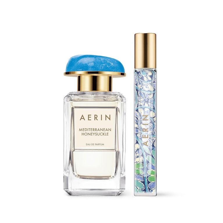 AERIN Mediterranean Honeysuckle Collection Gift Set, Product Shot