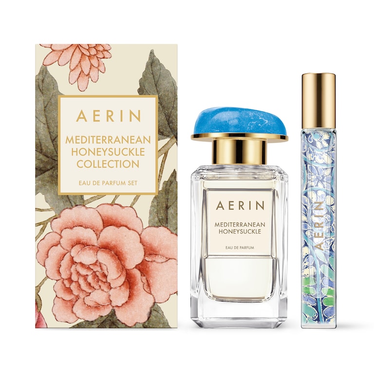 AERIN Mediterranean Honeysuckle Collection Gift Set, Product Shot