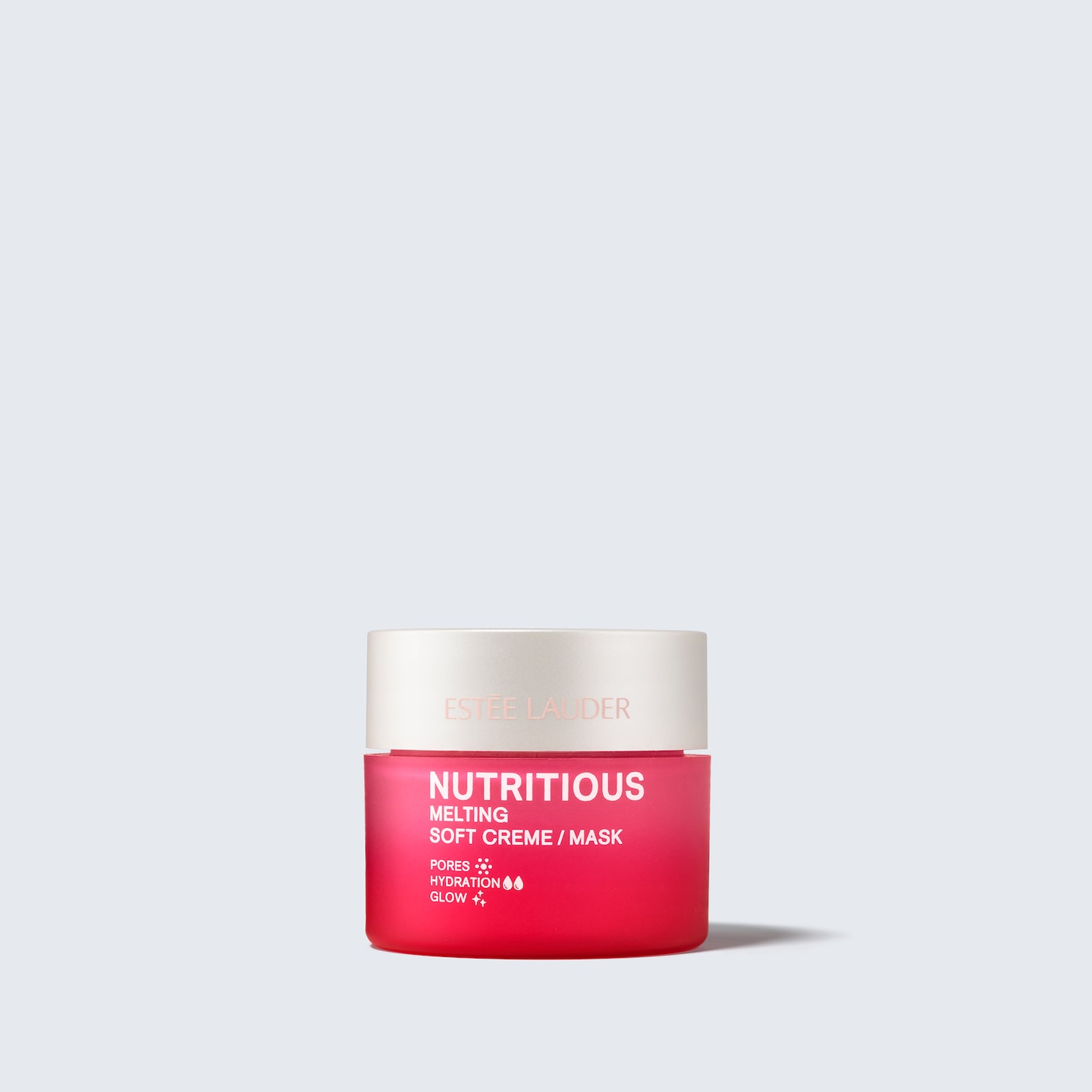 Nutritious Melting Soft Creme/Mask Moisturizer | Estée Lauder