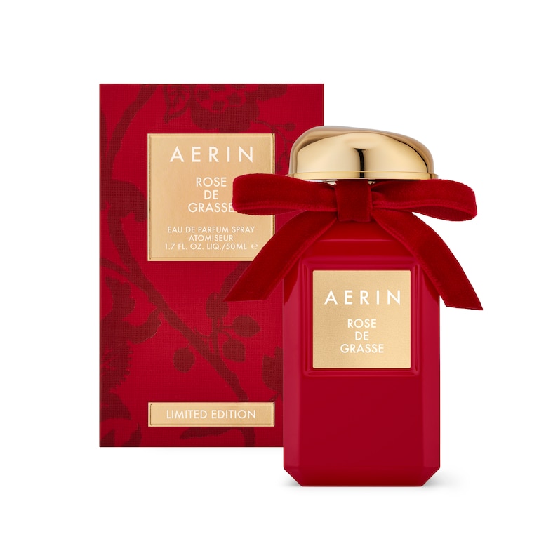 AERIN Rose de Grasse Parfum , 50ml, Product Shot