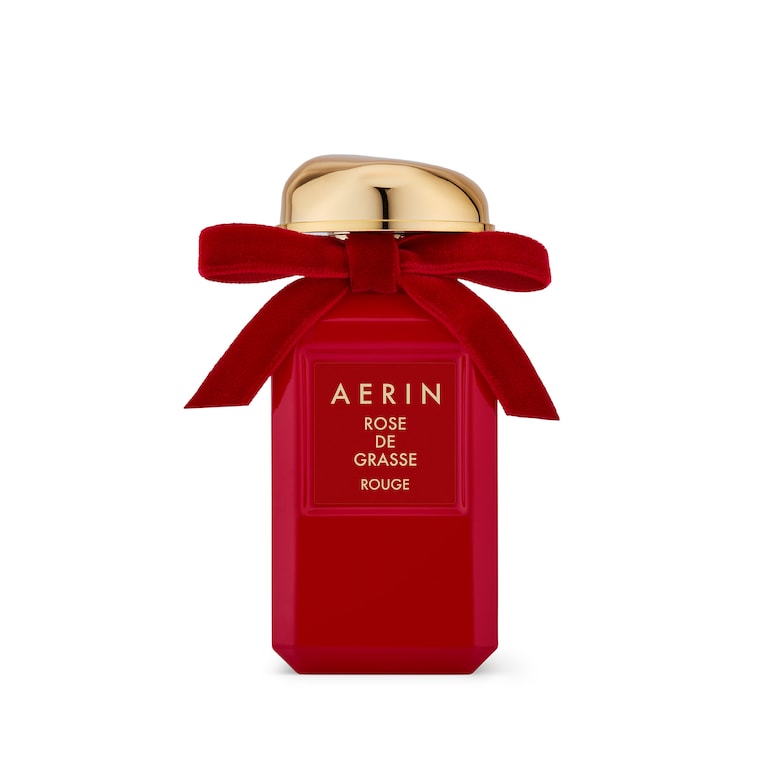 AERIN Rose de Grasse Rouge Eau de Parfum, 50ml, Product Shot