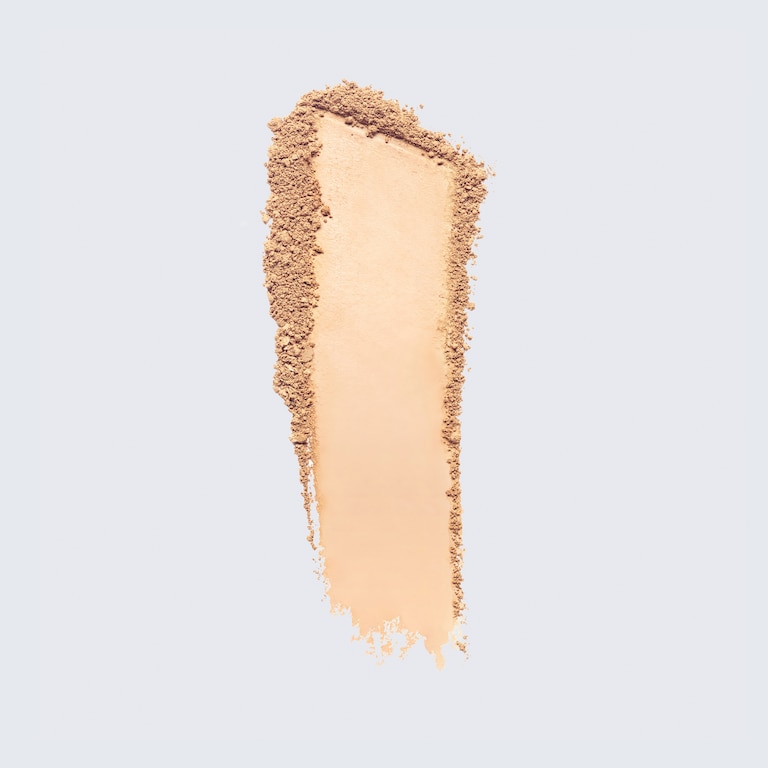 Double Wear Teint Longue Tenue Poudre Mat, 11.0 g, 3N1 Ivory Beige, 3N1, Smoosh