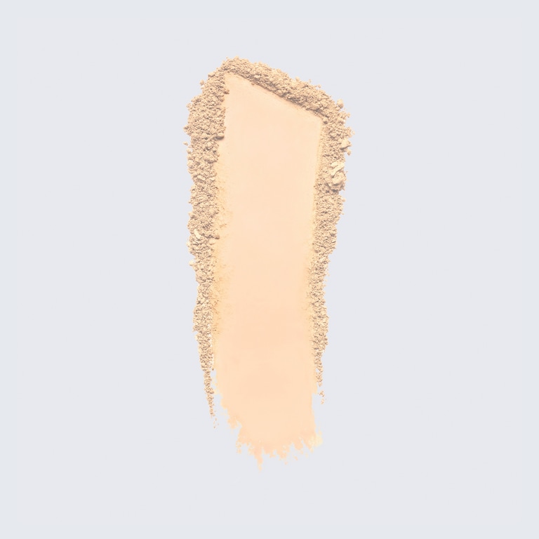 Double Wear Stay-in-Place Matte Powder Foundation, 11.0 g, 2N1 Desert Beige, 2N1, Smoosh