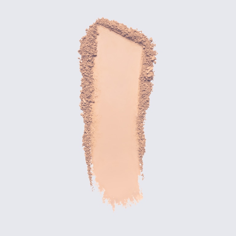 Double Wear Stay-in-Place Matte Powder Foundation, 11.0 g, 1C0 Shell, 1C0, Smoosh