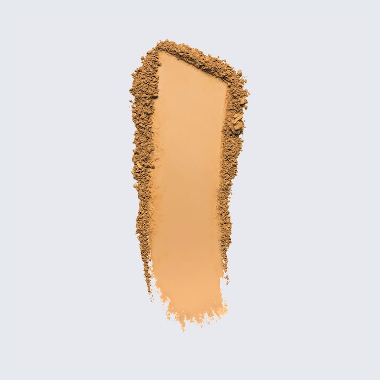 Double Wear Stay-in-Place Matte Powder Foundation, 11.0 g, 5W1 Bronze, 5W1, Smoosh