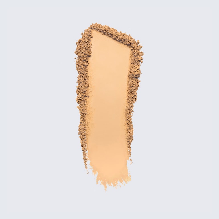 Double Wear Stay-in-Place Matte Powder Foundation, 11.0 g, 4N2 Spiced Sand, 4N2, Smoosh