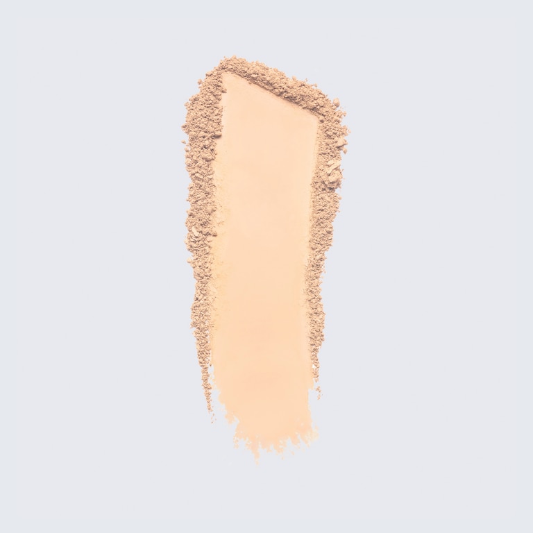 Double Wear Stay-in-Place Matte Powder Foundation, 11.0 g, 2N2 Buff, 2N2, Smoosh