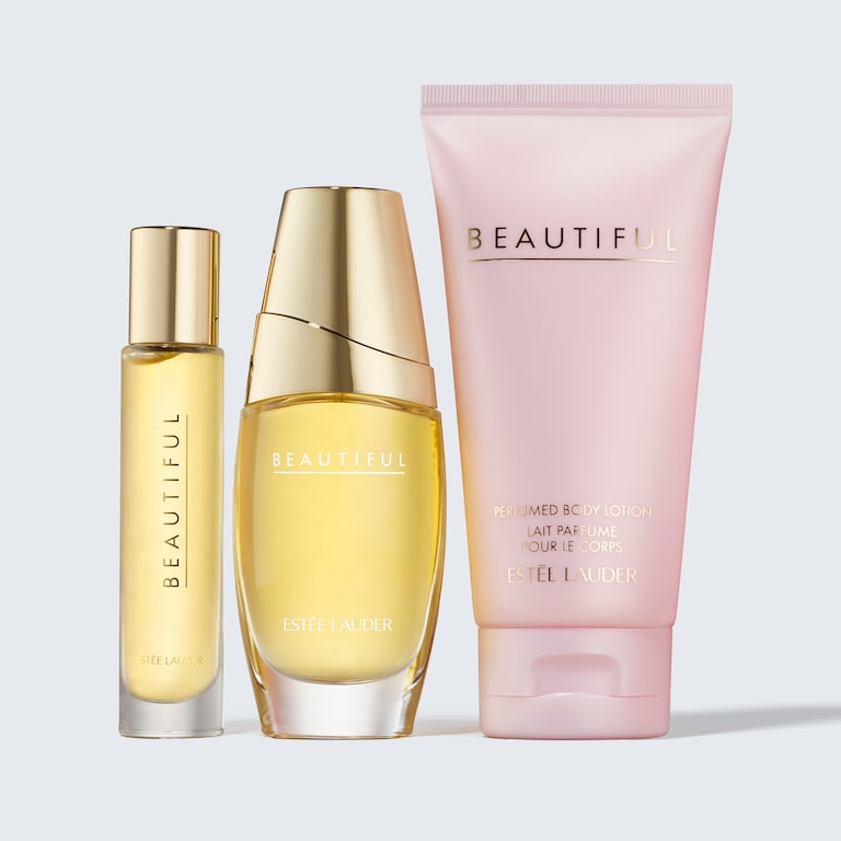 Beautiful Favorites Trio, Product Shot