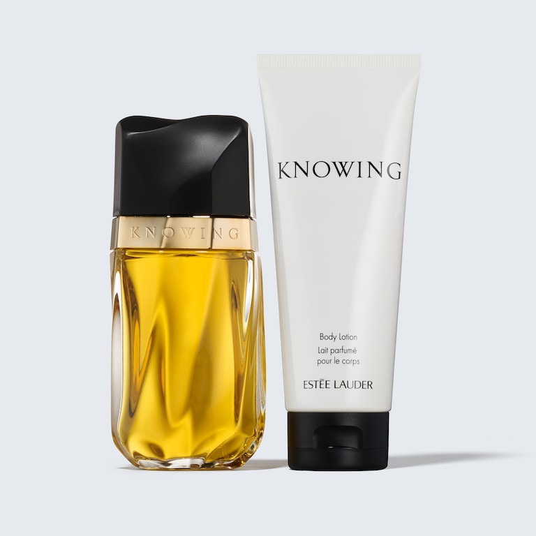 Knowing Indulgent Duo, Product Shot