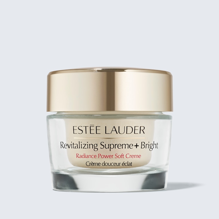 Revitalizing Supreme+ Bright Radiance Power Soft Creme Moisturizer, 75.0 ml, Product Shot