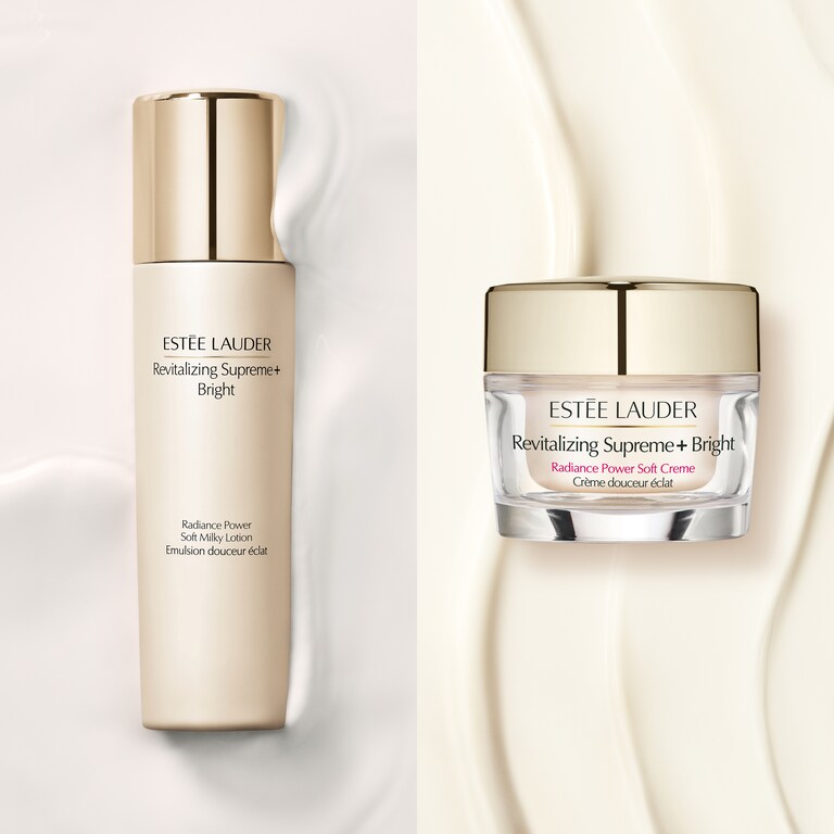 Revitalizing Supreme+ Bright Crème Hydratante Douceur Éclat, 75.0 ml, Alt