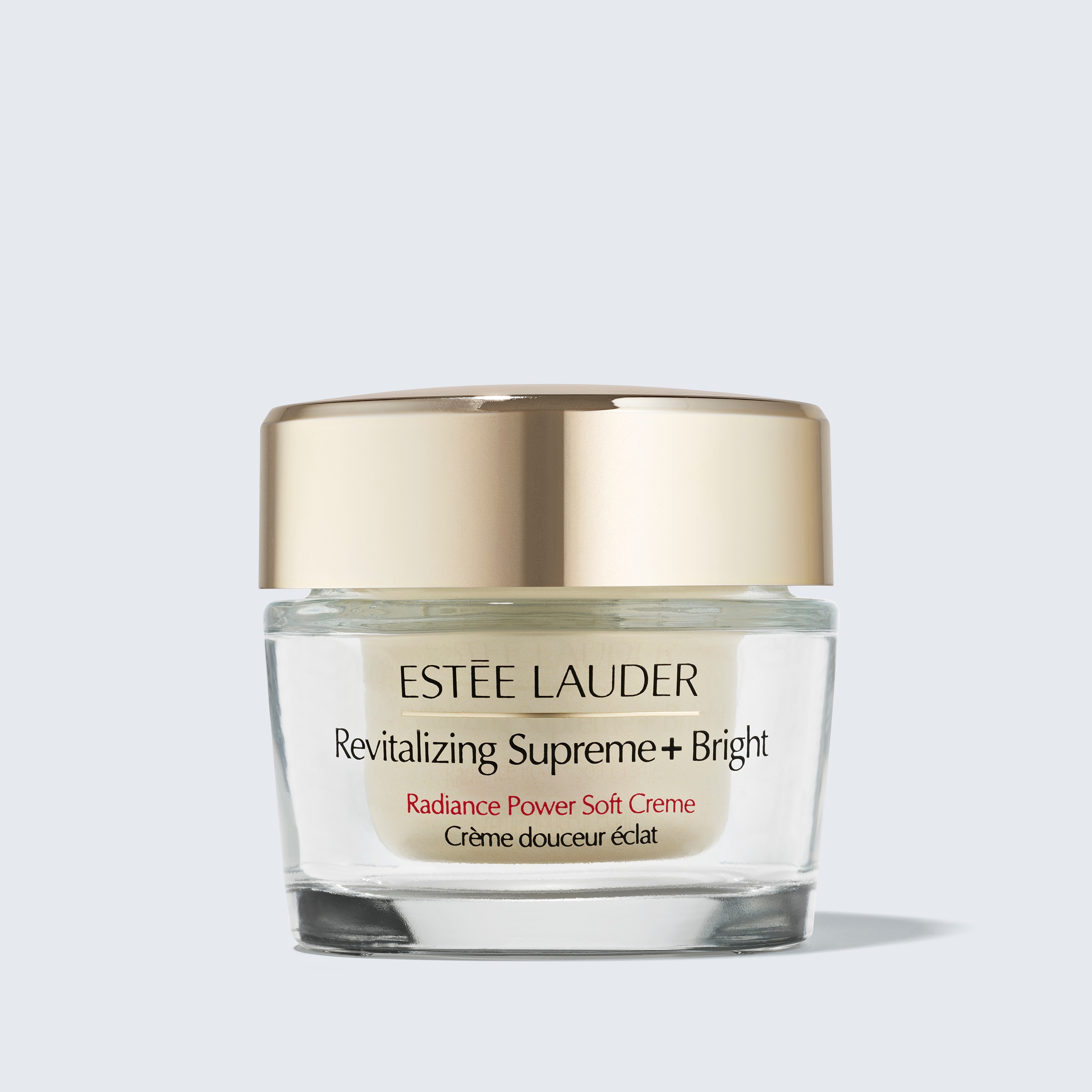 Revitalizing Supreme+ Collection | Estée Lauder Poland