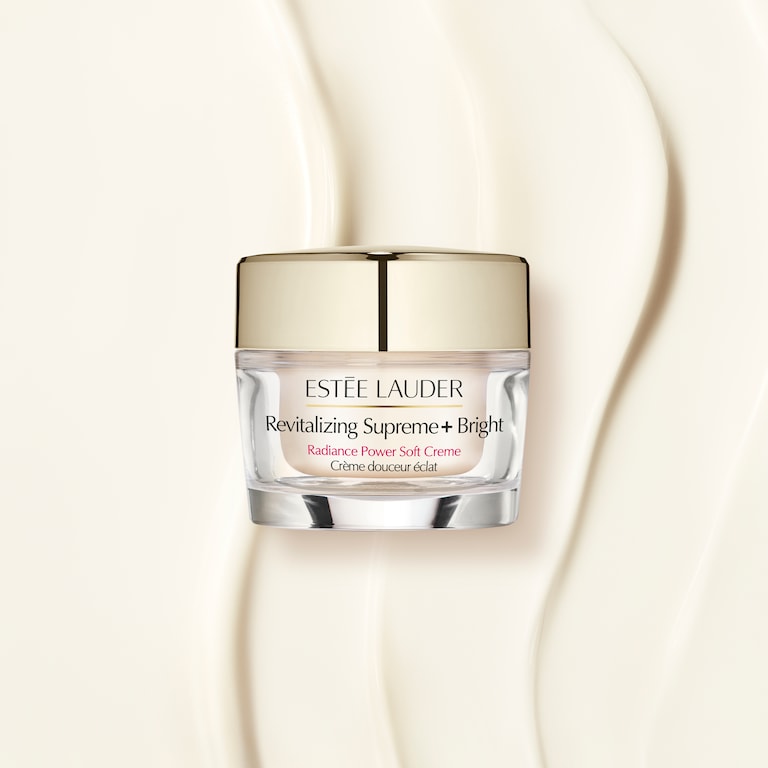 Revitalizing Supreme+ Bright Radiance Power Soft Creme Moisturizer, 50.0 ml, Alt