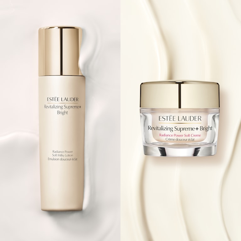 Revitalizing Supreme+ Bright Radiance Power Soft Creme Moisturizer, 50.0 ml, Alt
