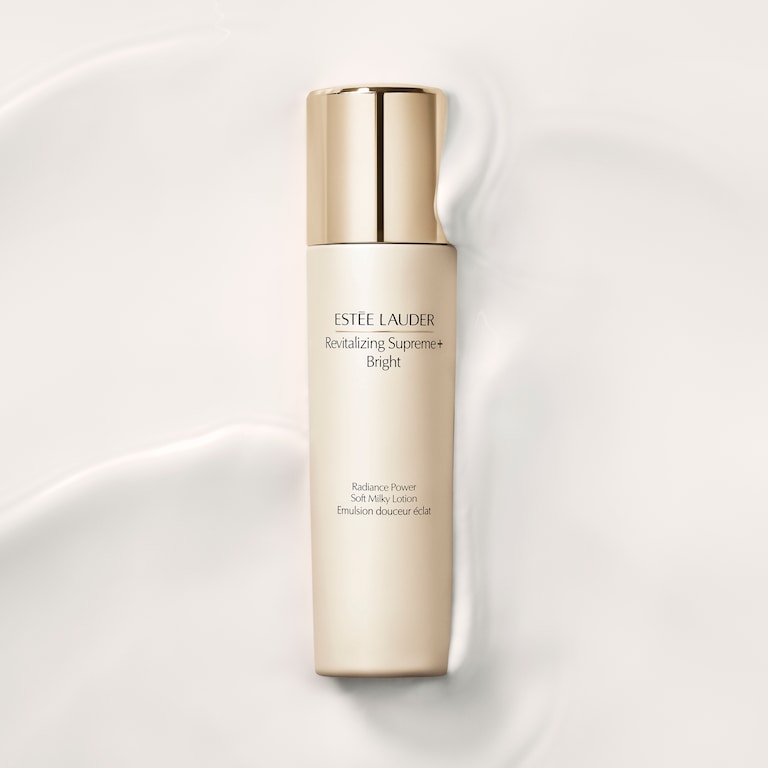 Revitalizing Supreme+ Bright Lotion hydratante douce et laiteuse Radiance Power, 100.0 ml, Alt