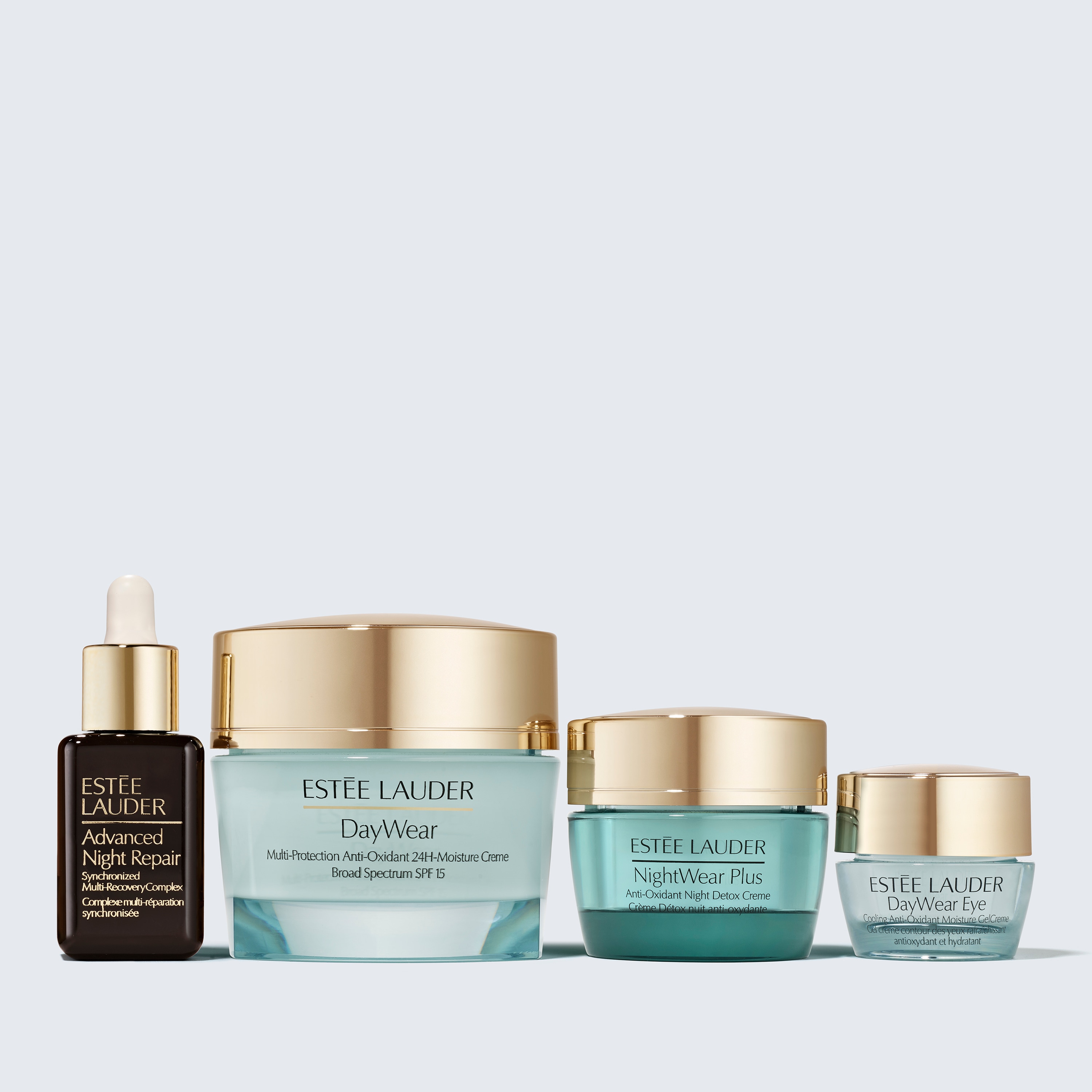 DayWear HYDRATING ROUTINE Skincare Set | Estée Lauder