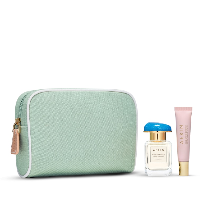 AERIN Mediterranean Honeysuckle Essentials Gift Set<br/>, Product Shot