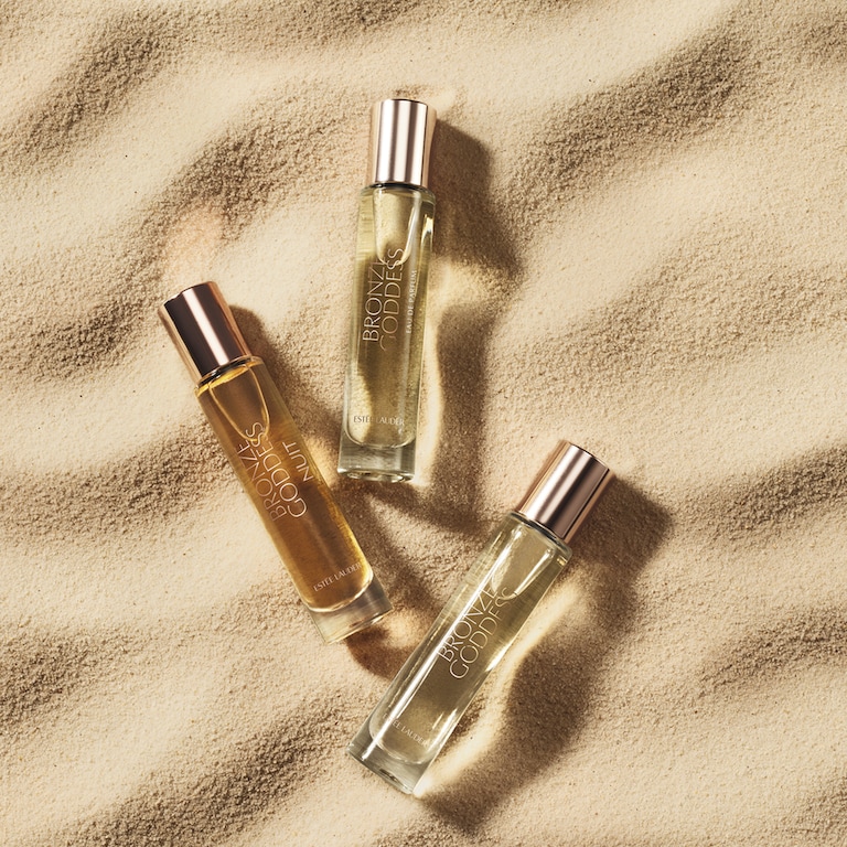 Bronze Goddess Eau Fraîche Eau de Toilette, 10.0 ml, Alt