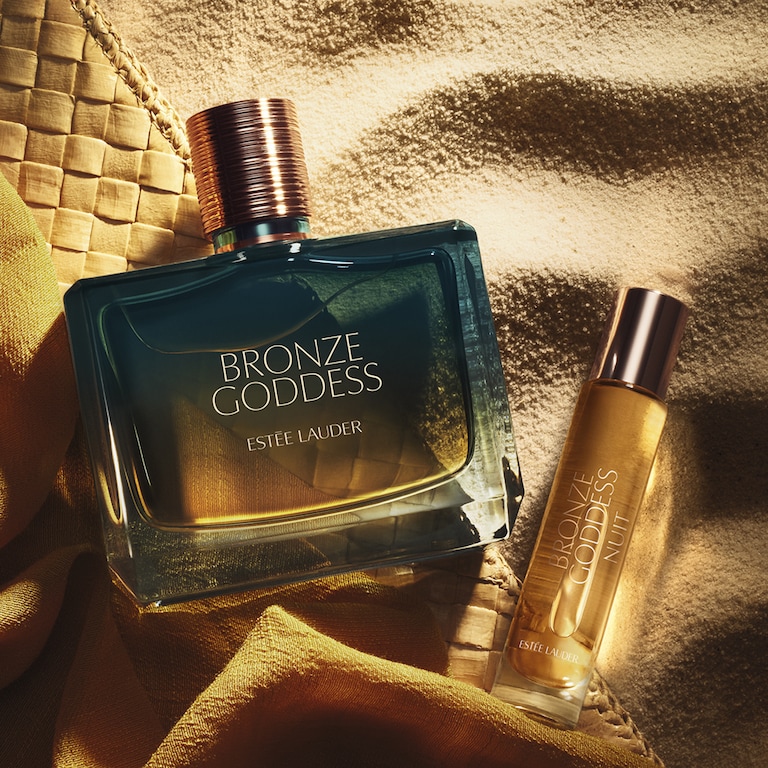 Bronze Goddess Nuit Eau de Parfum, 10.0 ml, Alt