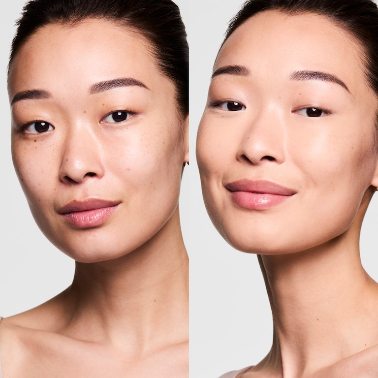 Double Wear Correcteur 24 Heures Stay-in-Place, 12.0 ml, 3N, Model, light