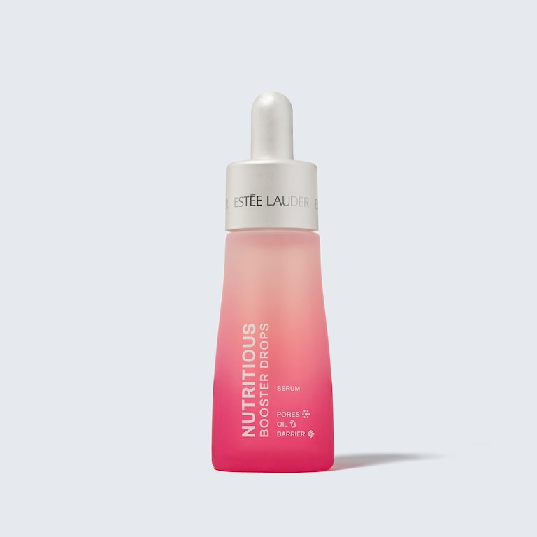 Nutritious Booster Drops Serum, N/A, 35ml, Product Shot