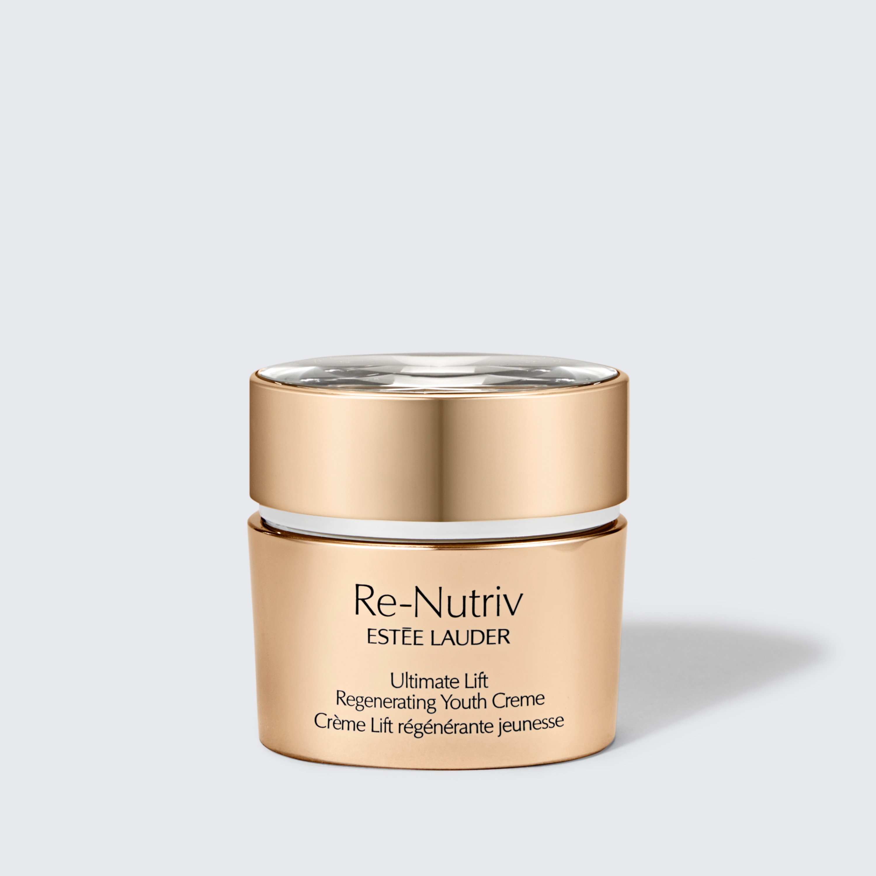 Re-Nutriv Ultimate Lift Regenerating Youth Crème | Estée Lauder