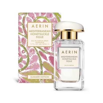 AERIN Mediterranean Honeysuckle Figue Eau de Parfum Spray, 50.0 ml, Product Shot