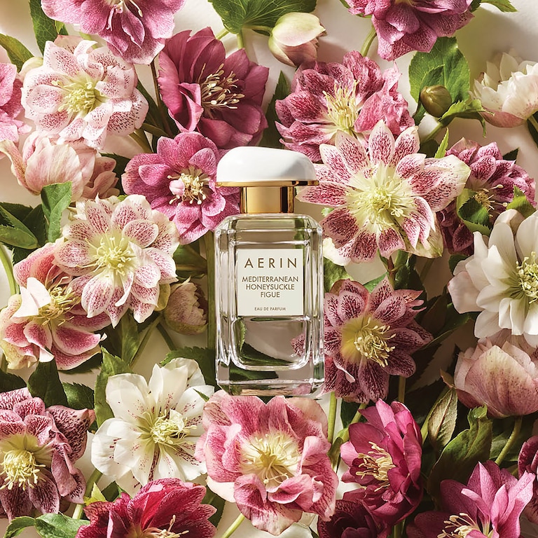 AERIN Mediterranean Honeysuckle Figue Eau de Parfum Spray, 50.0 ml, Alt