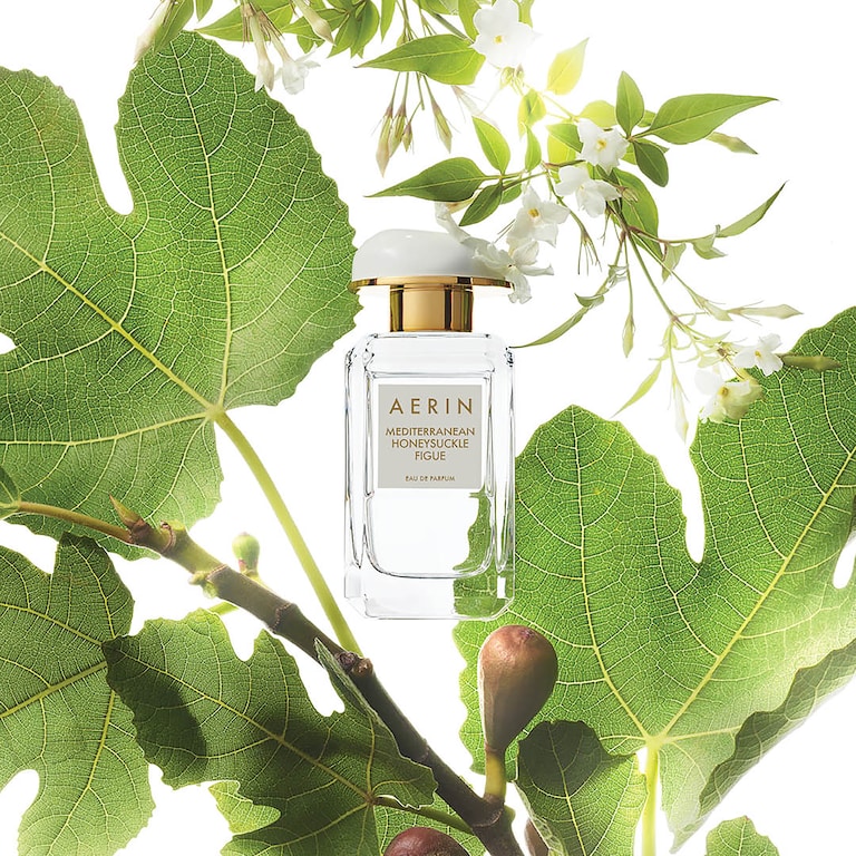 AERIN Mediterranean Honeysuckle Figue Eau de Parfum Spray, 50.0 ml, Alt