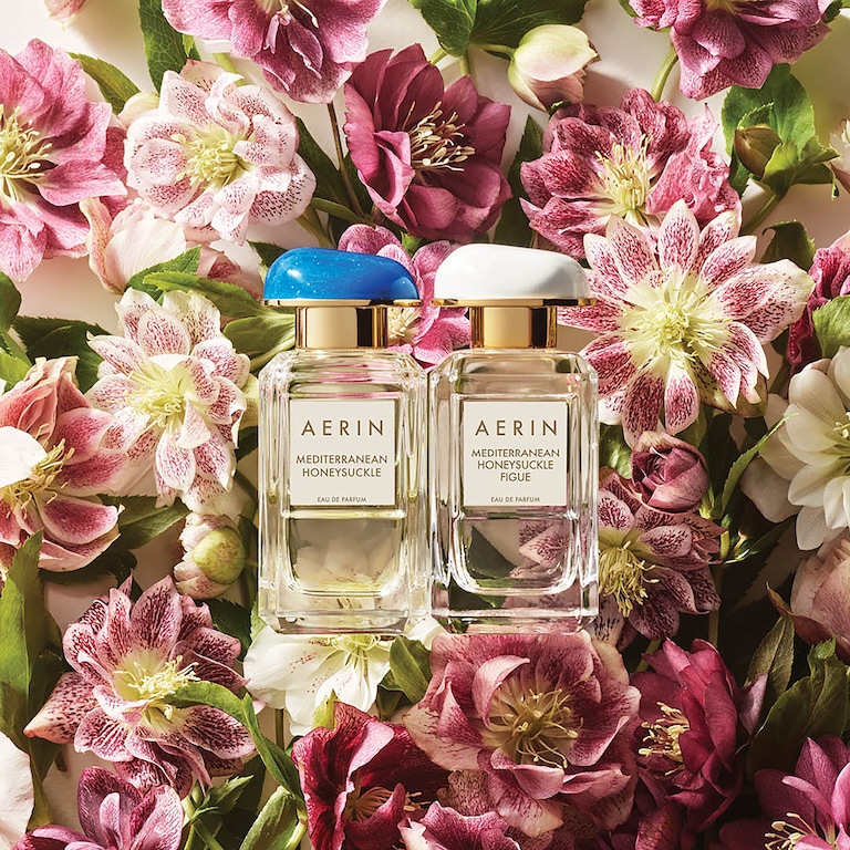 AERIN Mediterranean Honeysuckle Figue Eau de Parfum Spray, 50.0 ml, Alt