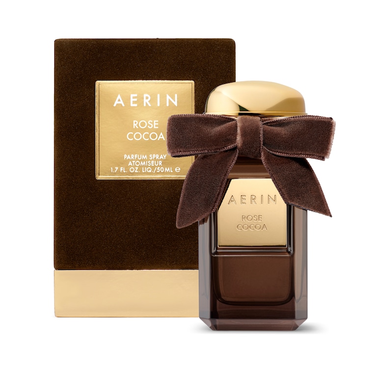 AERIN Rose Cocoa Parfum Spray, 50ml, Product Shot