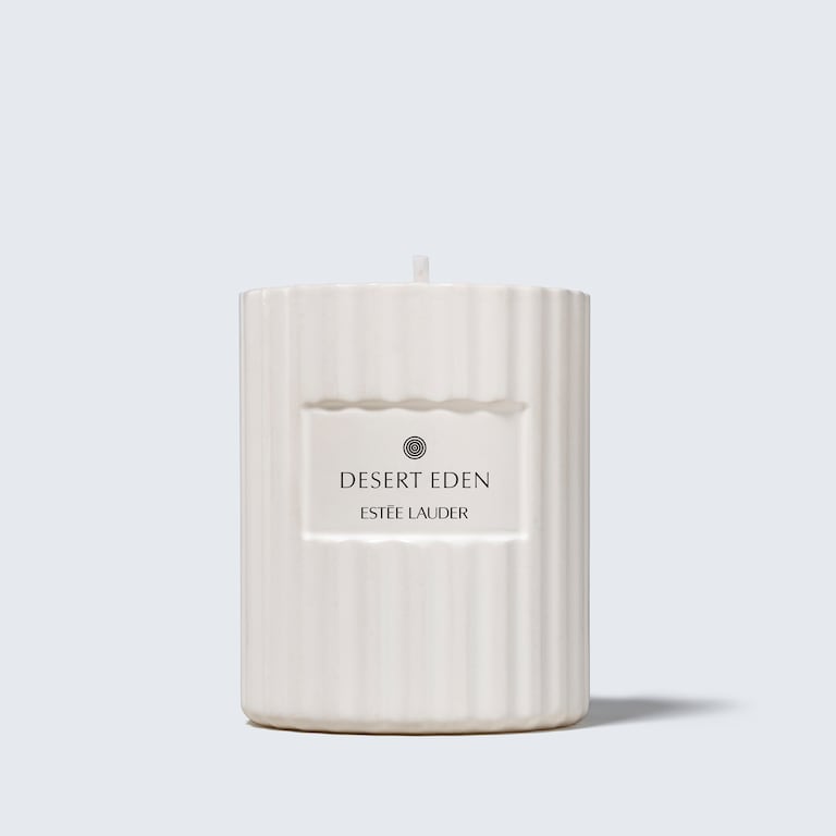 Desert Eden Scented Votive Luxury Candle, 60g, Product Shot