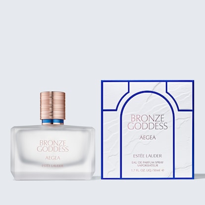 Bronze Goddess Aegea Eau de Parfum Spray, 50.0 ml, Product Shot